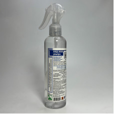 Антисептик для рук АХД 2000 Ультра, 250мл