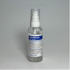 Антисептик для рук АХД 2000 Гель, 60 мл