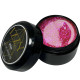 Pink Platinum Gel IZZY, 5 г — рожевий платинум-гель для манікюру