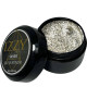 Silver Platinum Gel IZZY, 5 г — сріблястий платинум-гель для манікюру