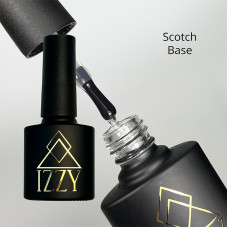 Scotch Base IZZY 10 г — прозора рідка тверда високоадгезивна база