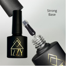 Strong Base IZZY 10 мл — густа прозора зміцнювальна база