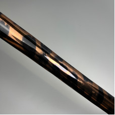 Відривна фольга для дизайну нігтів різнокольорова, голографічна IZZY 011