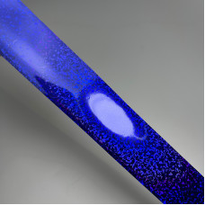 Відривна фольга для манікюру різнокольорова, голографічна IZZY 014