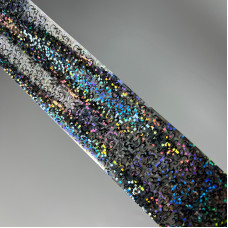 Відривна фольга Срібна №1