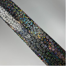 Відривна фольга Срібна №8