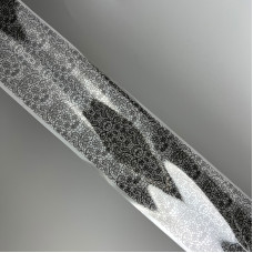 Відривна фольга для манікюру Мереживо №5