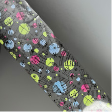 Відривна фольга Новий Рік №6