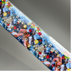 Відривна фольга Новий Рік №16