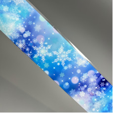 Відривна фольга Новий Рік №18