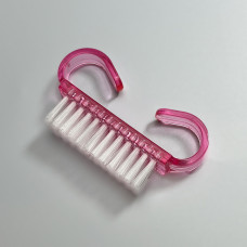 Щітка від пилу маленька, манікюрна