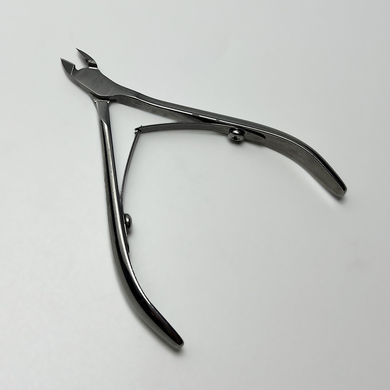 Кусачки для шкіри Сталекс 10\6